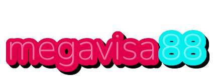 megavisa88 — logo kanal